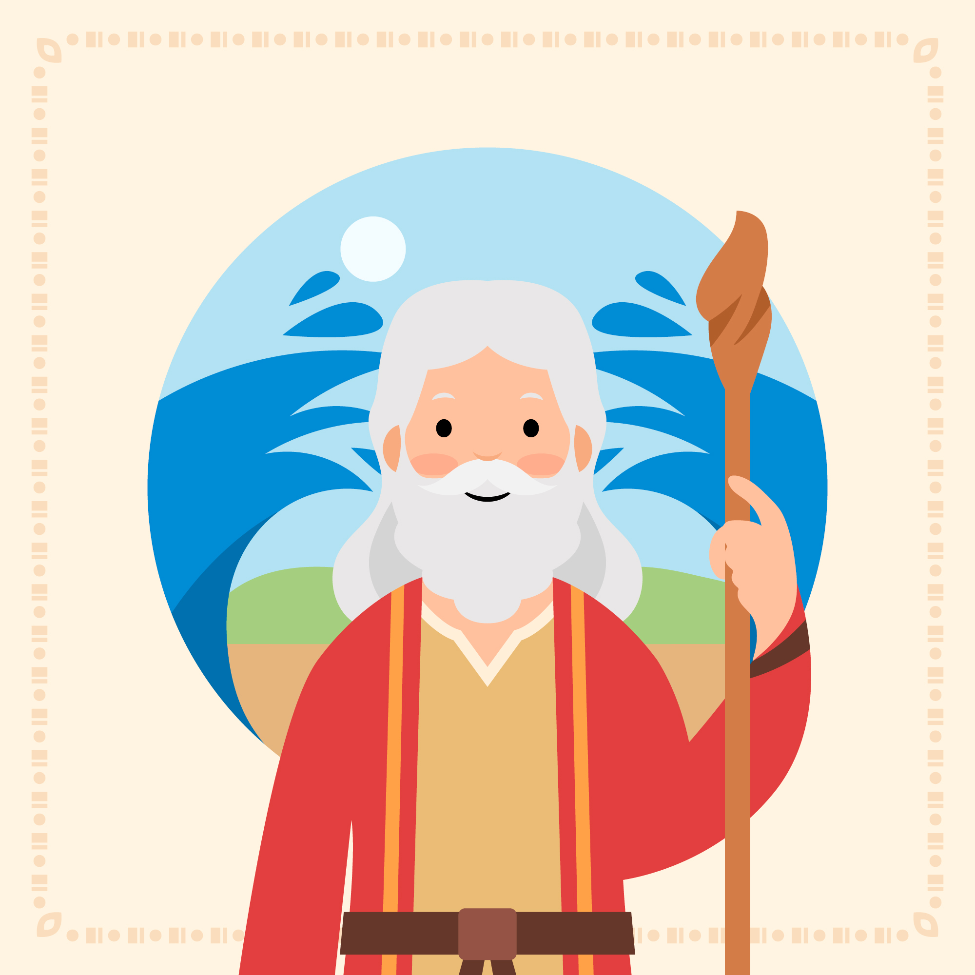 Greek Gods