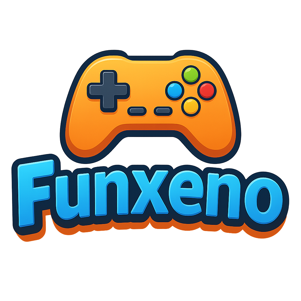 Funxeno Logo